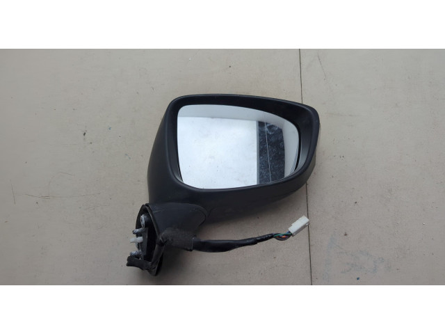 Зеркало боковое Mazda CX-5 2012-2017 правое KE7869121L, KD77691G1B, KD53691N1B50
