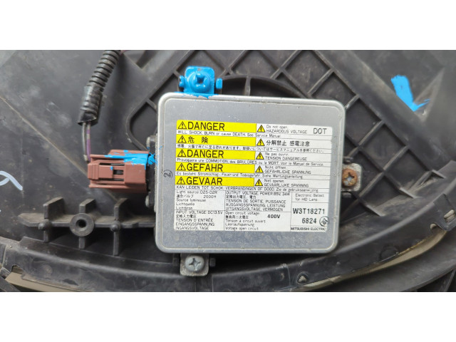 Блок розжига  Acura RDX 2006-2013