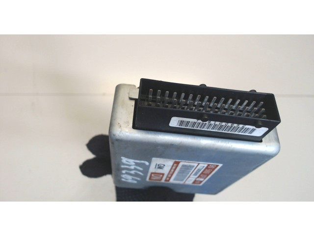 Блок комфорта  Ford Sierra      90569375  