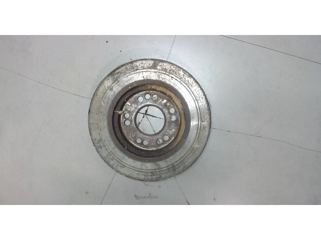 Диск тормозной Mitsubishi Sigma 3.0 передний MB895444