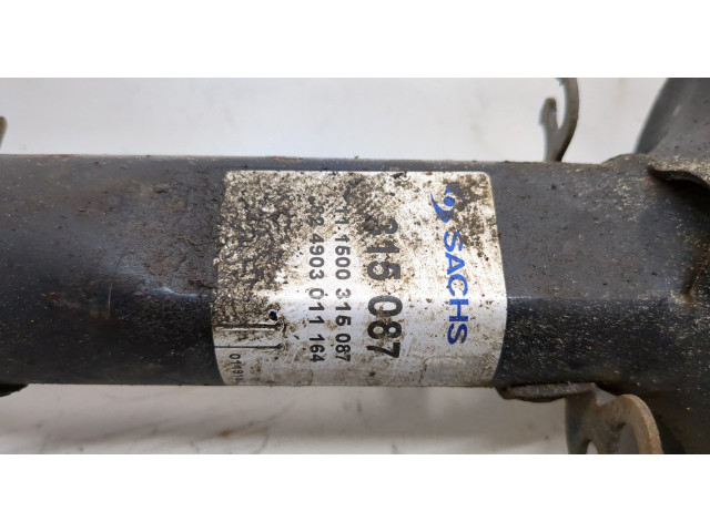 Стойка амортизатора Volkswagen Golf 4 1997-2006 1J0413031S, 1J0411105CQ