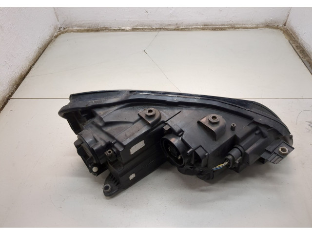 Фара передняя  Volkswagen Passat 7 2010-2019 Америка левая 