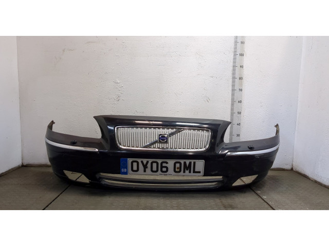 Бампер Volvo V70 2001-2008 передний