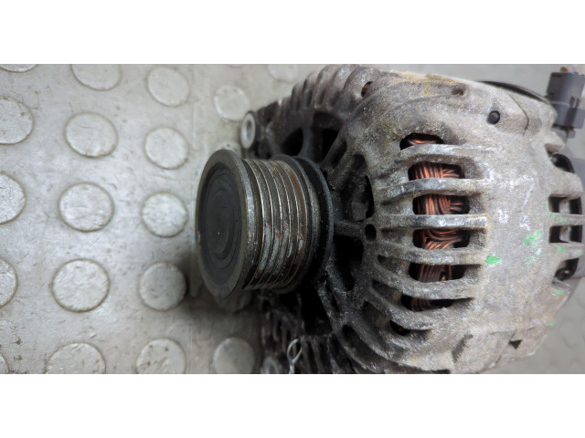 Генератор Mitsubishi Outlander XL 2006-2012