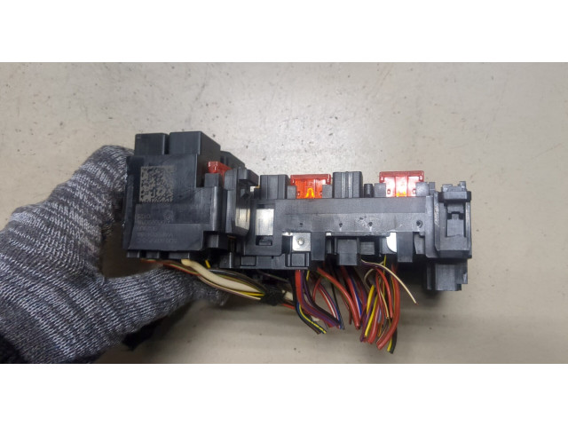 Блок предохранителей Audi A3 (8V) 2016-2020