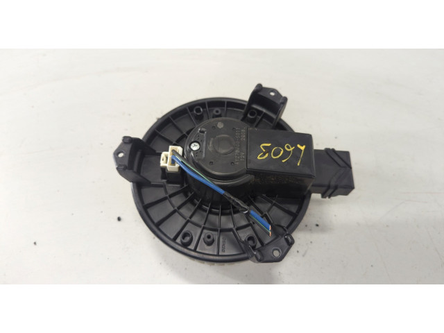 Моторчик печки Jeep Compass 2011-2016 5191345AA 5191345AA