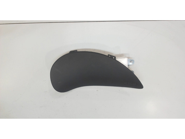 Подушка безопасности переднего пассажира  Ford Puma     