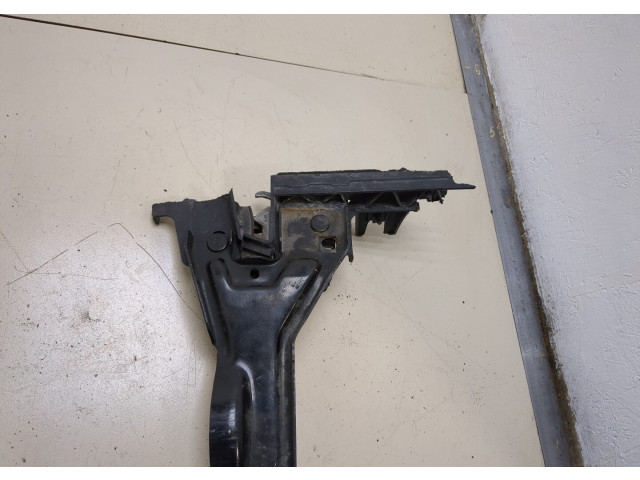 Замок капота  Ford Edge 2015-2018     