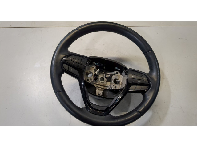 Руль Jeep Cherokee 2013-