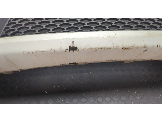 Бампер  KIA Picanto 2004-2011 передний   