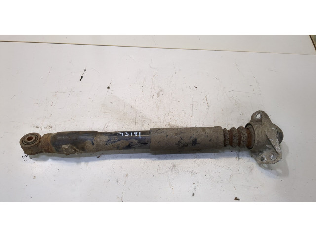 Стойка амортизатора  Skoda Yeti 2009-2014 1K0513029MQ     