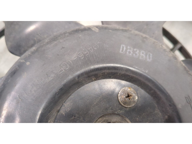 Вентилятор радиатора KIA Ceed 2007-2012