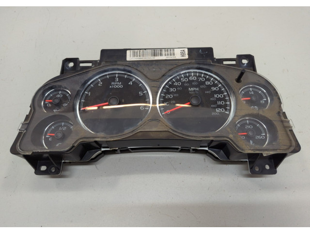 Панель приборов  Chevrolet Tahoe 2006-2014            