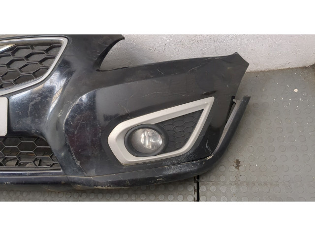 Бампер  Volvo C30 2010-2013 передний    