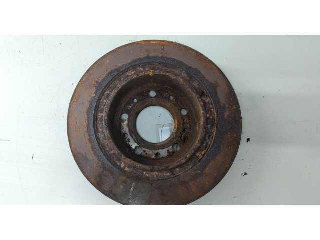 Диск тормозной  GMC Terrain 2017-2024   задний         