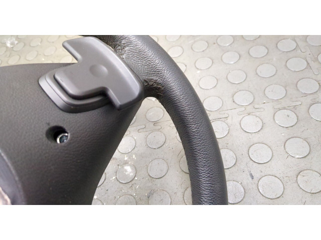 Руль  Mercedes C W204 2007-2013           