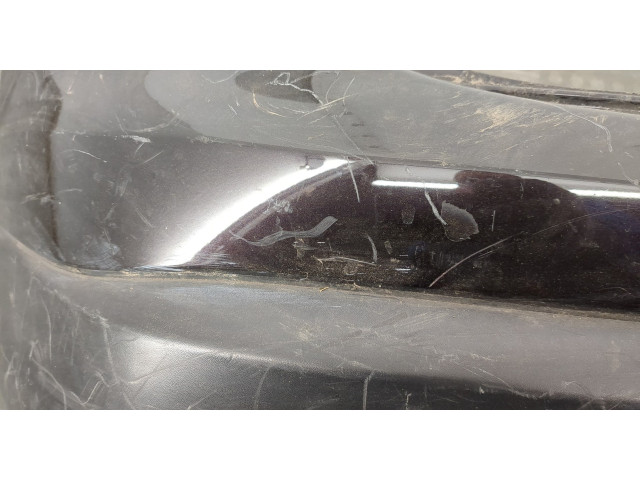 Бампер Nissan Qashqai 2013-2022 задний 850224EB0H, 850224EB6E