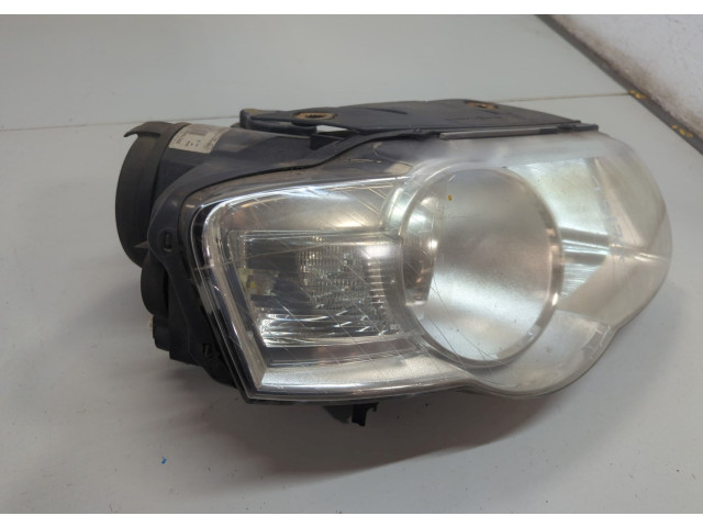 Фара передняя  Volkswagen Passat 6 2005-2010 правая 