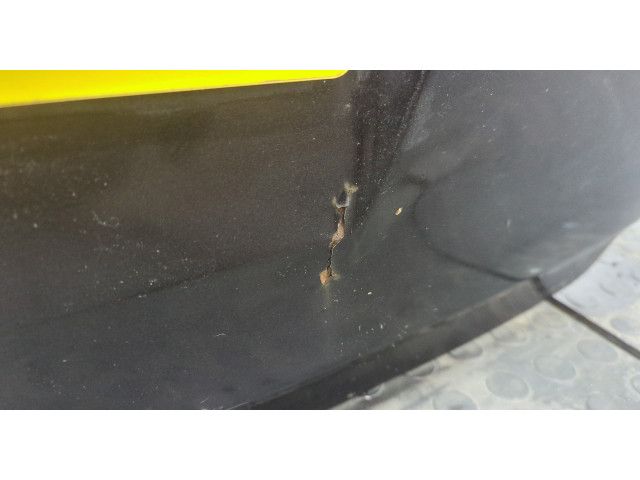 Замок багажника  Chevrolet Captiva 2006-2011       