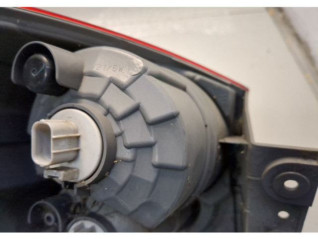 Задний фонарь 33500TL4G01