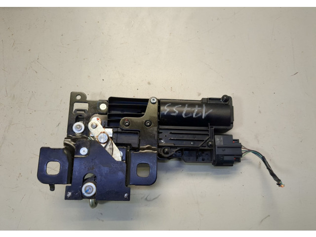 Замок багажника Lincoln MKZ 2016-2020