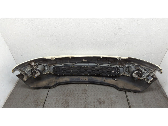 Бампер Mini Cooper (R56/R57) 2006-2013 передний