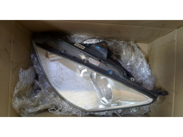 Фара передняя  Ford Focus 1 1998-2004 левая 