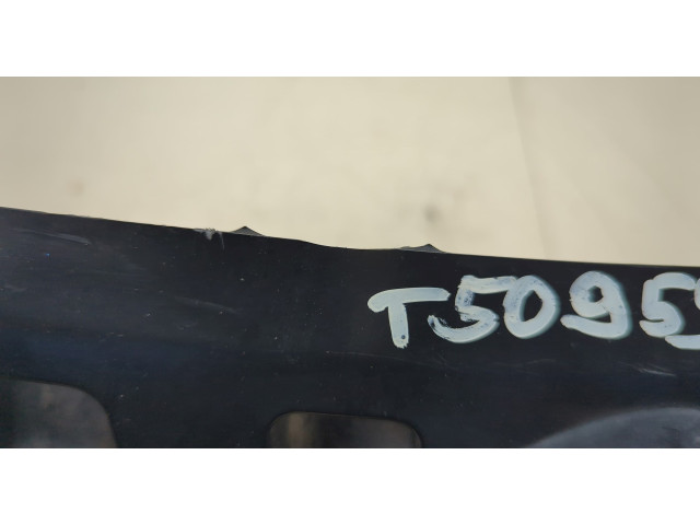 Решетка радиатора  Mercedes ML W164 2005-2011          A1648800685