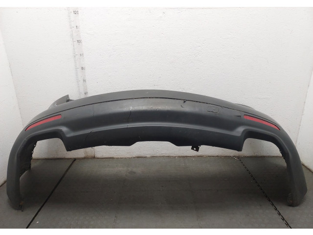 Бампер Mazda CX-9 2007-2012 задний