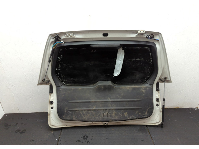 Моторчик заднего дворника  Subaru Forester (S12) 2008-2013      