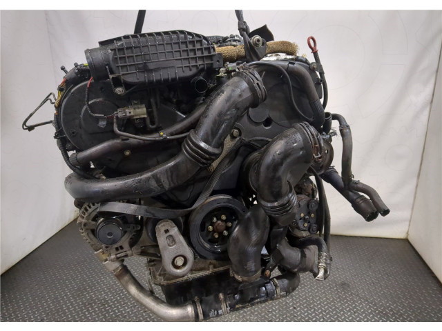 Масляный насос