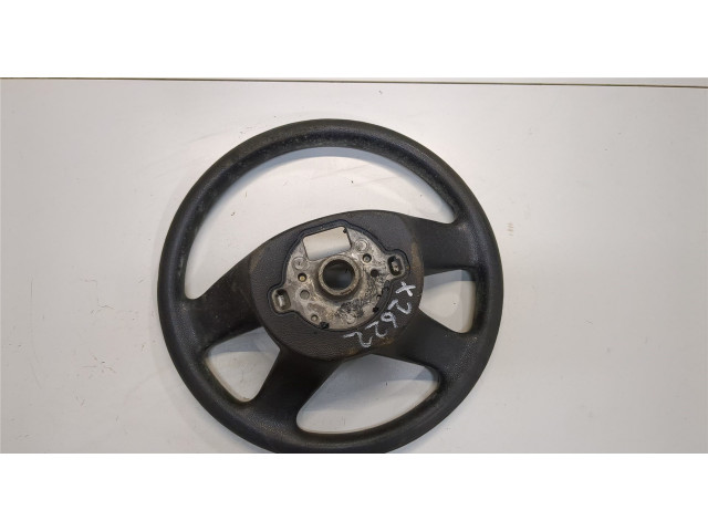 Руль Skoda Octavia (A5) 2008-2013 3T0419091