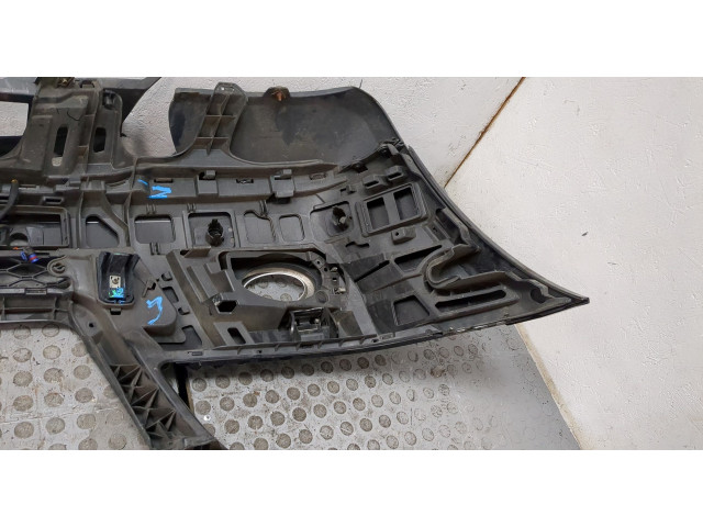 Бампер  Mercedes GL X164 2006-2012 передний   A1648856525