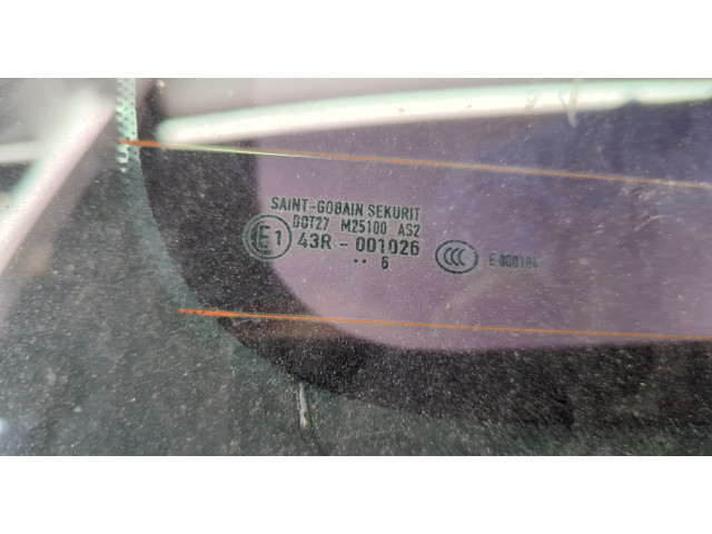 Замок багажника Porsche Cayenne 2002-2010