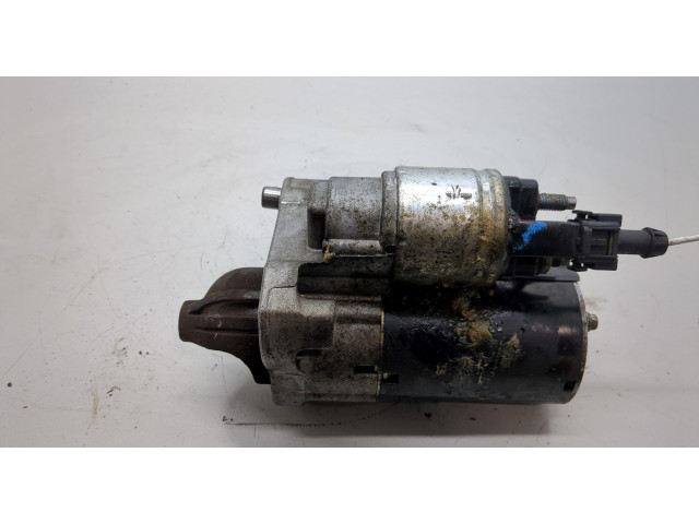 Стартер Citroen C4 Cactus 2014-2025 1.2