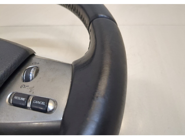 Руль Jaguar XF 2007–2012