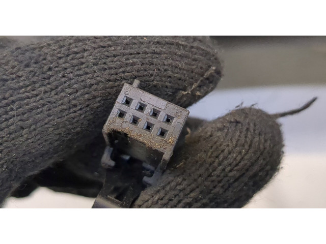 Зеркало боковое Alfa Romeo MiTo 2008-2013 правое