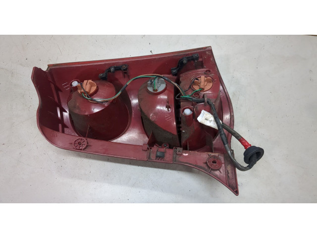 Задний фонарь        KIA Picanto 2004-2011 