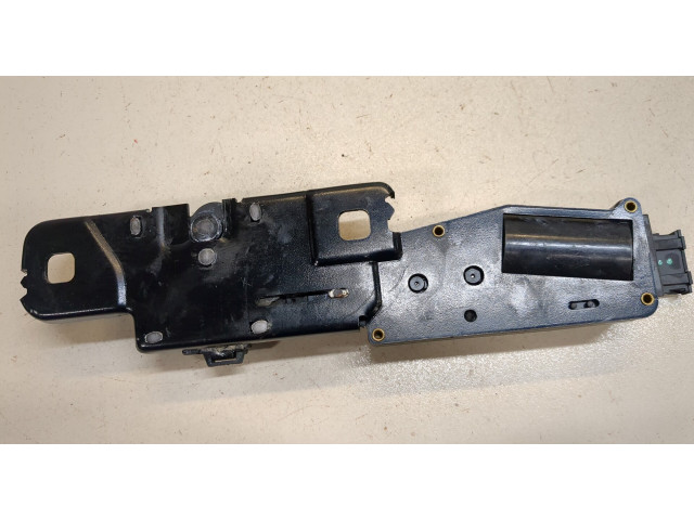 Замок багажника Audi A7 2010-2014