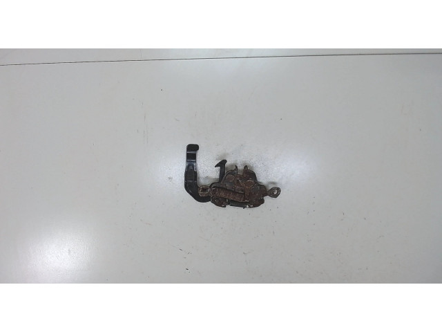 Замок капота Infiniti FX 2003-2008