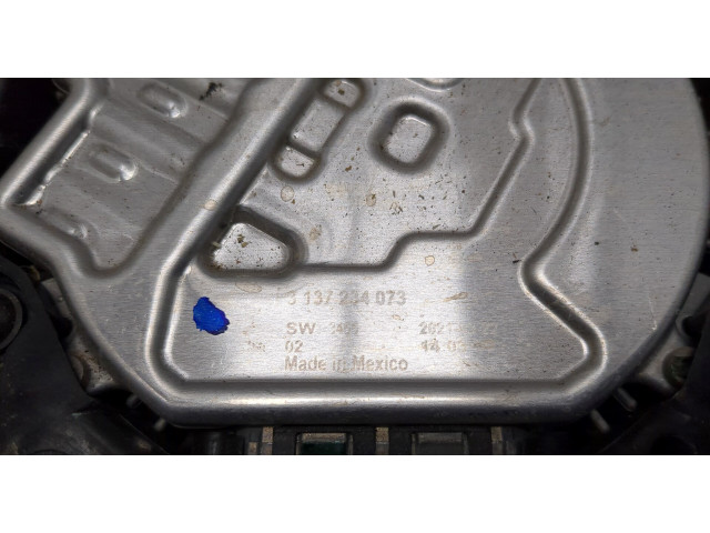 Вентилятор радиатора  Ford Escape 2020-           