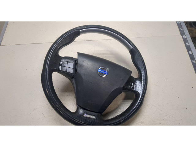 Руль Volvo C30 2006-2010 8623349