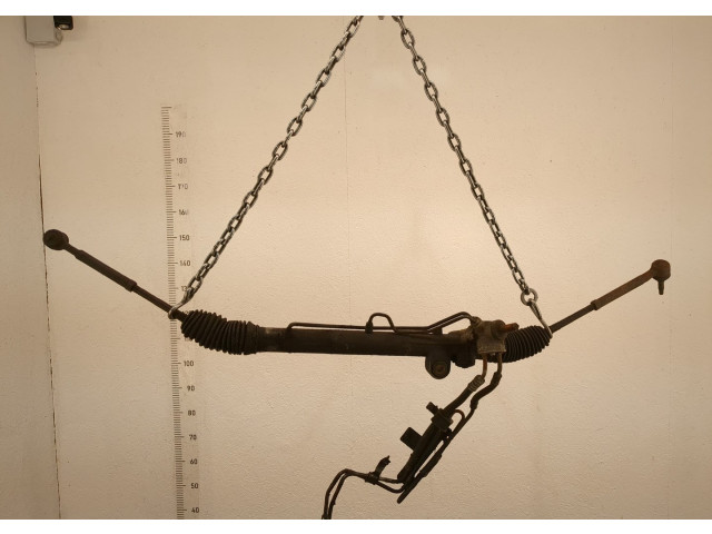    Рейка рулевая с г/у  Hummer H3      