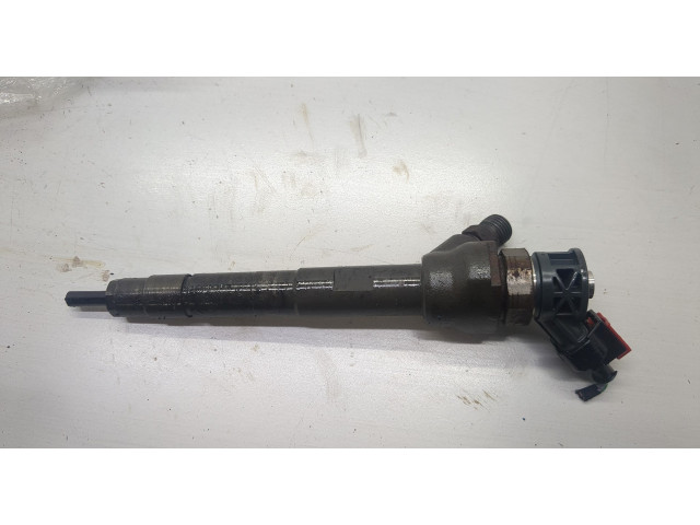 Форсунка топливная Jaguar XF 2015–2020 AJ813375, 0445110654