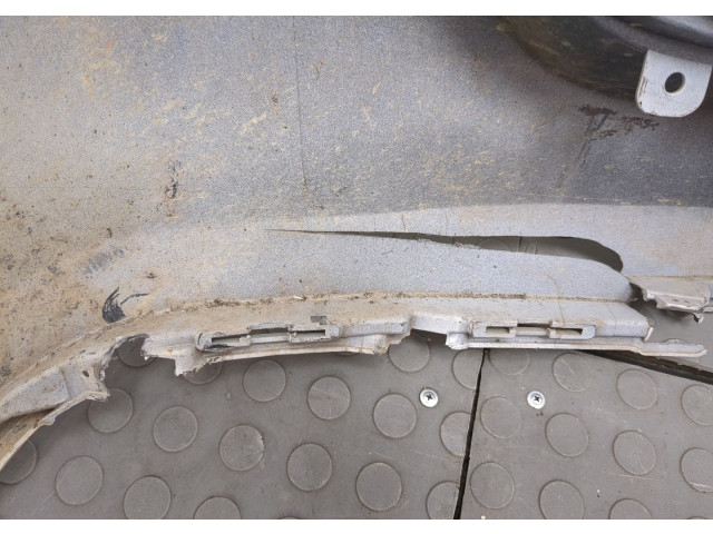 Бампер  KIA K5 2019-2025 задний   