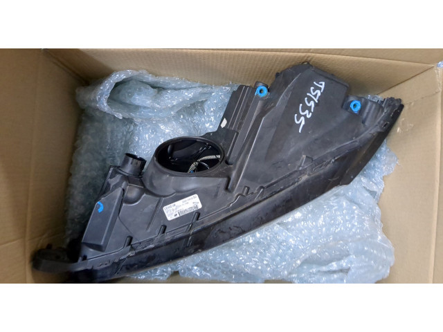 Фара передняя  Jaguar F-Pace 2016-2020 левая 