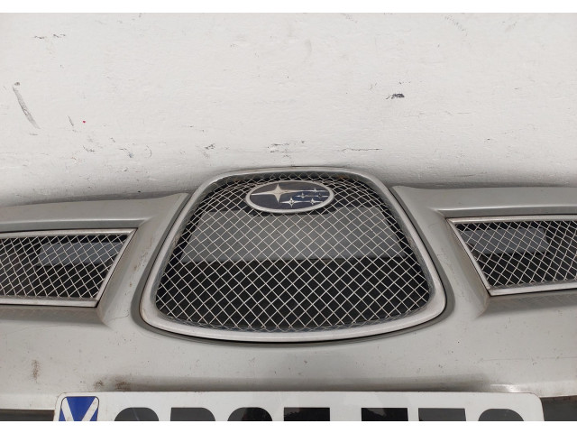 Решетка радиатора  Subaru Tribeca (B9) 2004-2014          91121XA20A