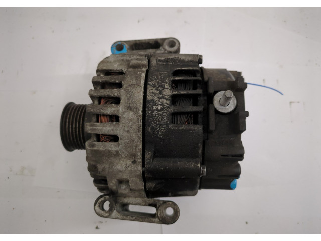 Генератор  Mercedes ML W166 2011-2015       A0009067702    