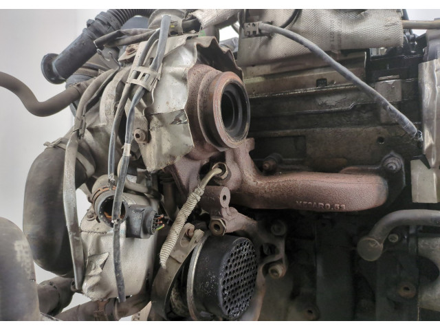 Генератор Skoda Octavia (A7) 2013-2023