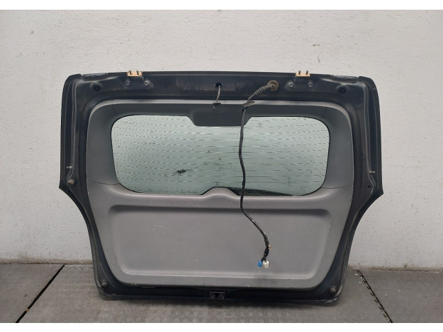 Моторчик заднего дворника  Pontiac Vibe 2 2008-2010      